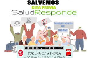 salud responde