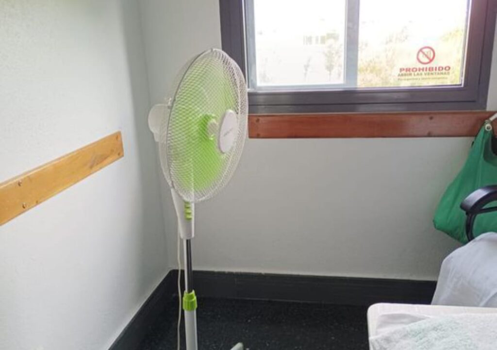 ventilador hujrj