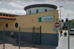 centro salud castilleja cuesta