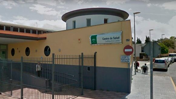 centro salud castilleja cuesta