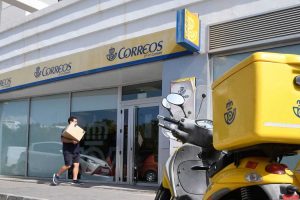 correos elecciones efe