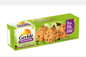 galletas gerble