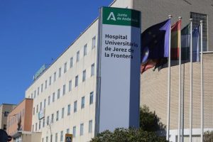 hospital jerez