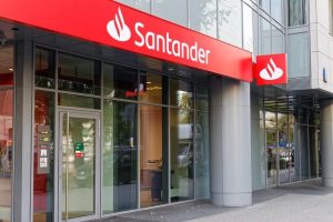 banco santander oficina