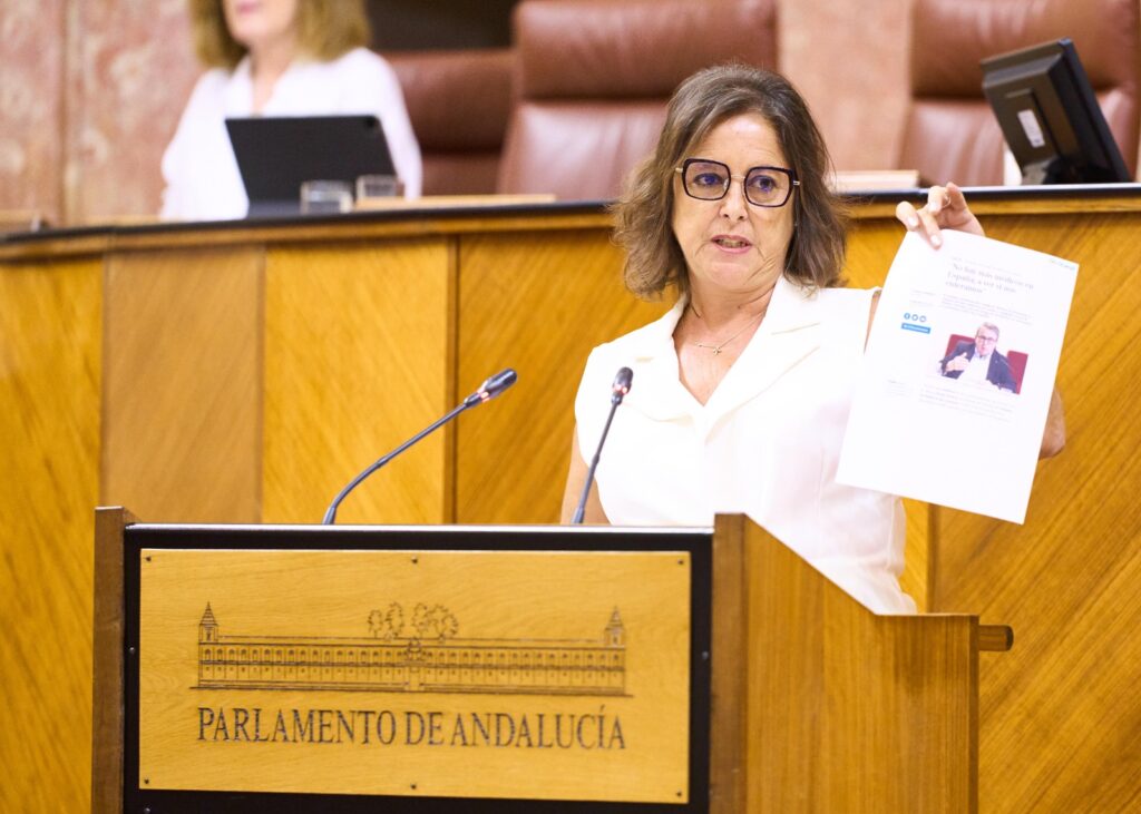 kati parla