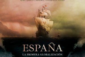 espana la primera globalizacion