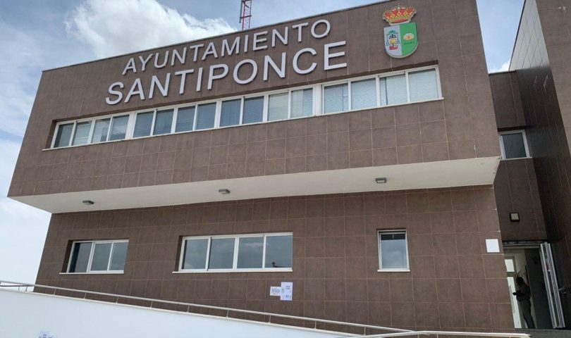 ayto santi santi