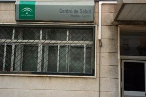 centro de salud casa del mar