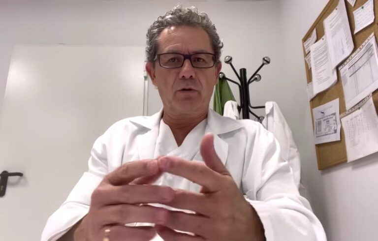 enrique marin