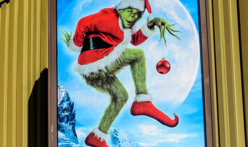 grinch