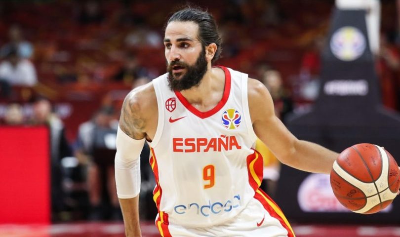 ricky rubio getty