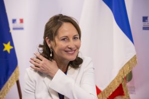 segolene royal