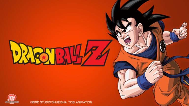 goku