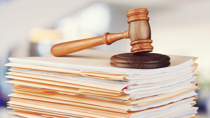litigiosidad dos