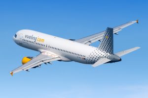 vueling