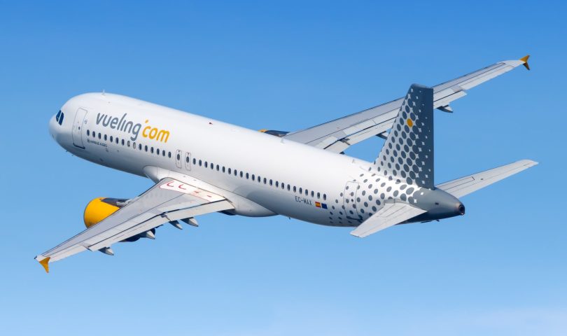 vueling