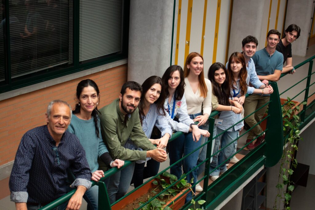 inves division celular