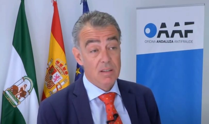 Ricardo Puyol, Director de la OAAF