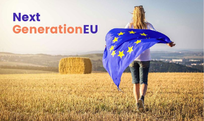 Next Generation EU