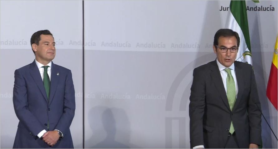 J. Moreno Bonilla y J.A. Nieto Ballesteros