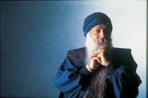 osho