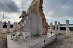 monumento mauthausen