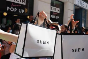 tienda shein madrid