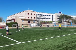 international school andalucia