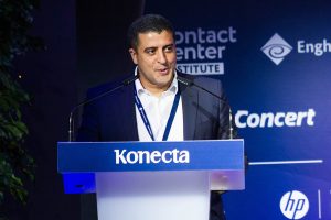 ceo konecta