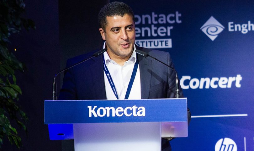 ceo konecta