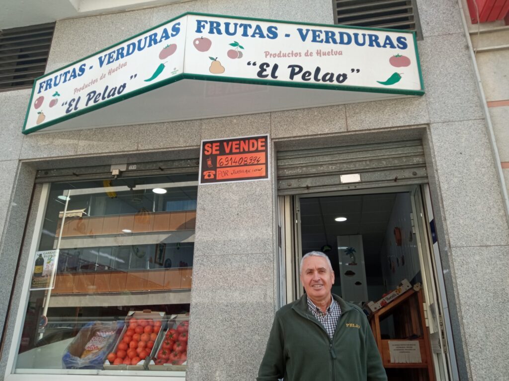 el pelao