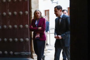 rocio hern y juanmamo