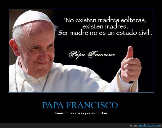 papa papista papada