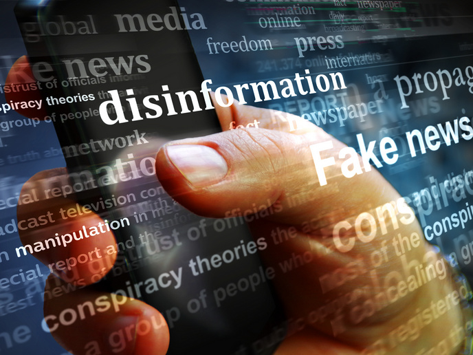 fake fake fake