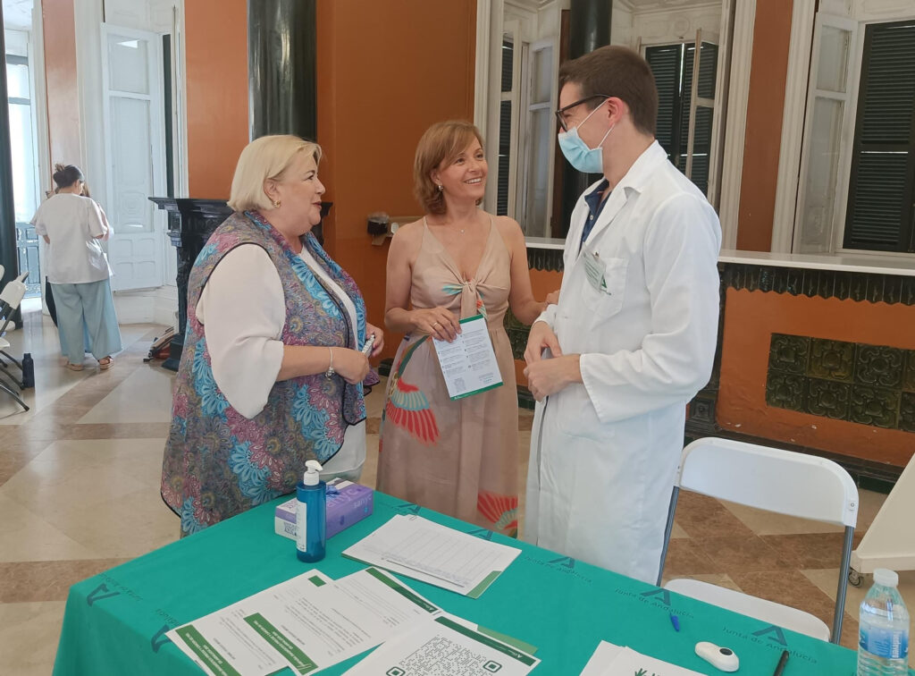 manuela caro y valle garcia