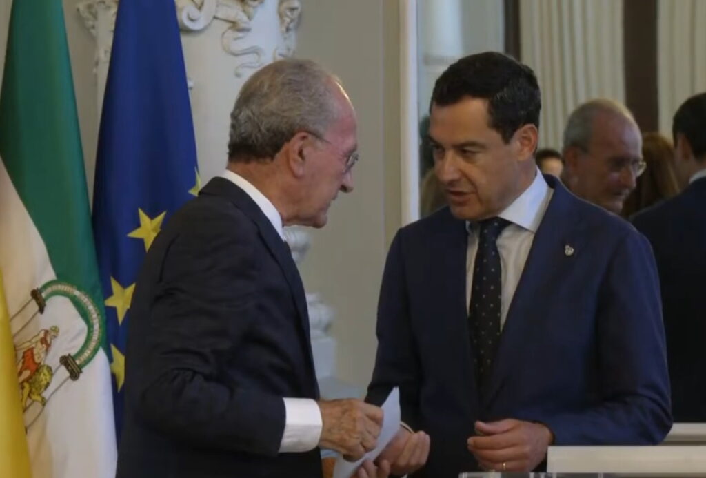 Francisco de la Torre y Moreno Bonilla