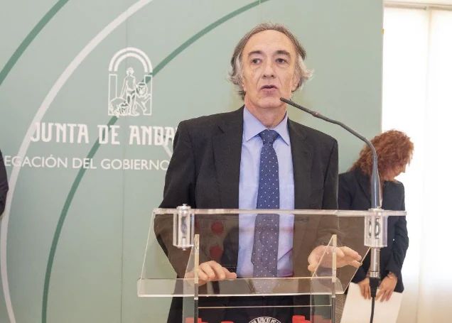 indalecio sanchez montesinos