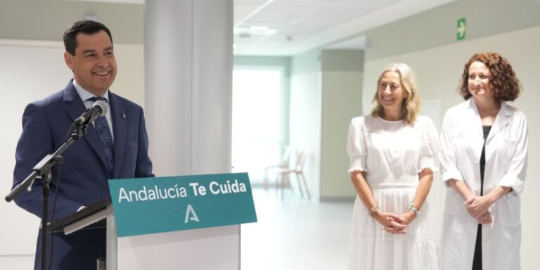 juanma rocio y nieves