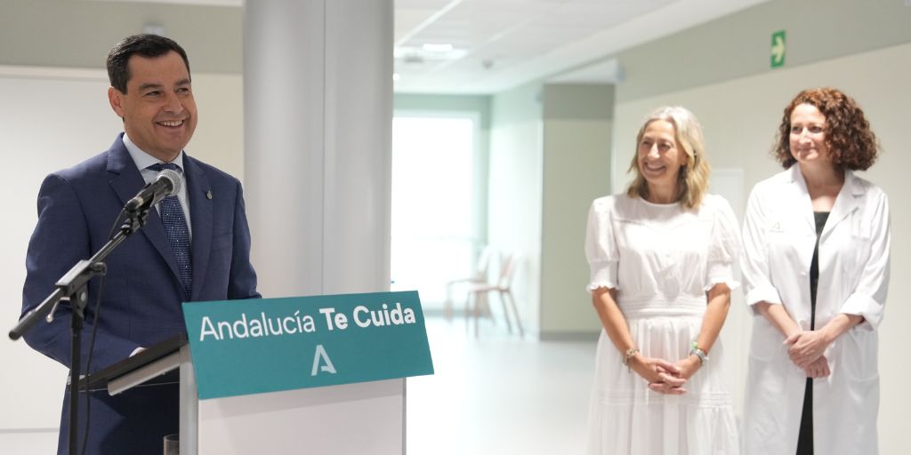 juanma rocio y nieves