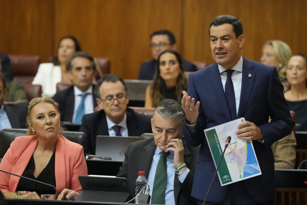 251009 JMM Parlamento 1