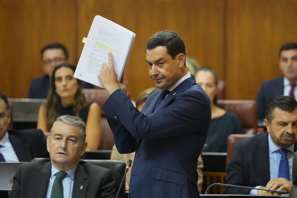 251009 JMM Parlamento 2