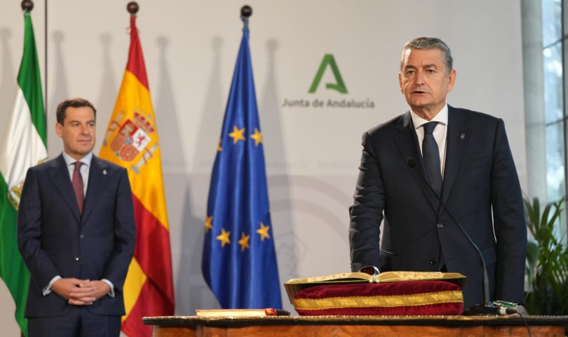 251015 JMM Toma posesion 1