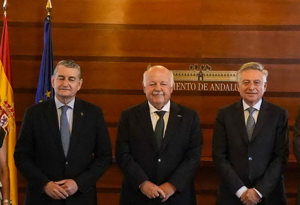 Sanz, Aguirre y Sánchez