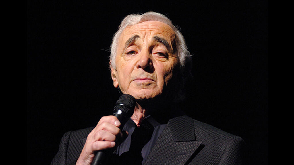 aznavour