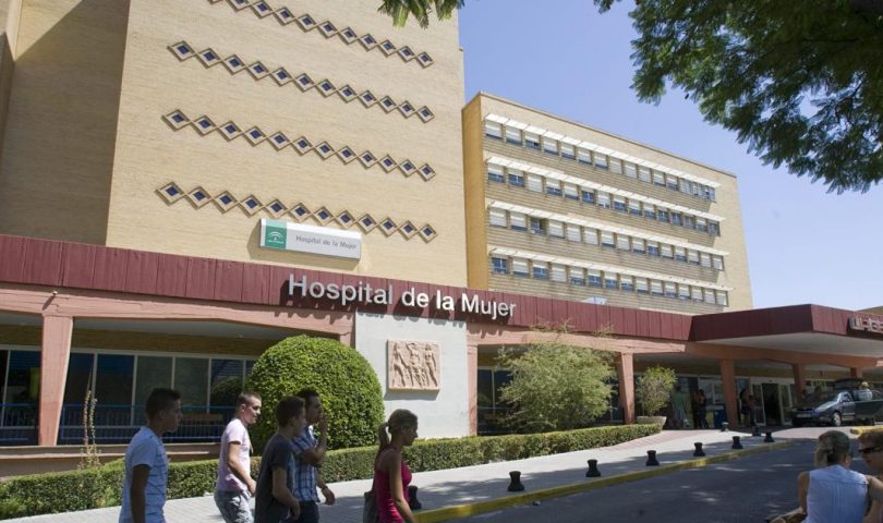 hospital de la mujer huvr