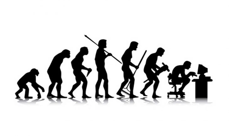 involucion humana