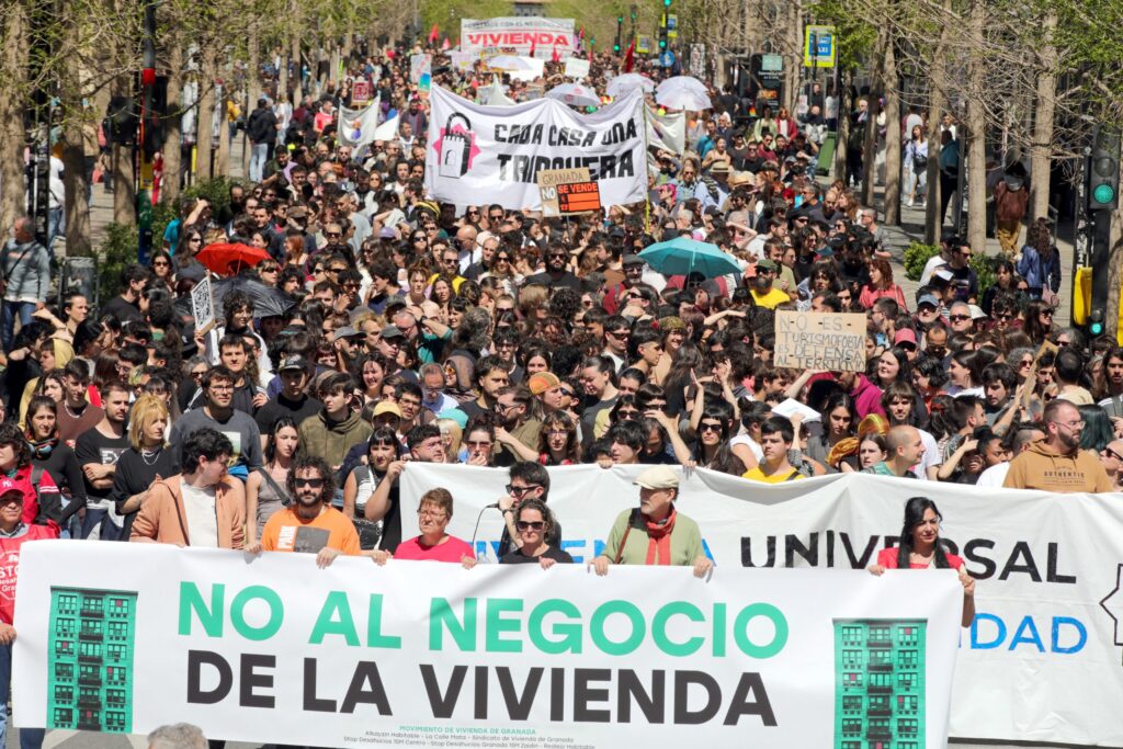 vivienda