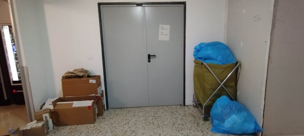 quirofanos hospital riotinto