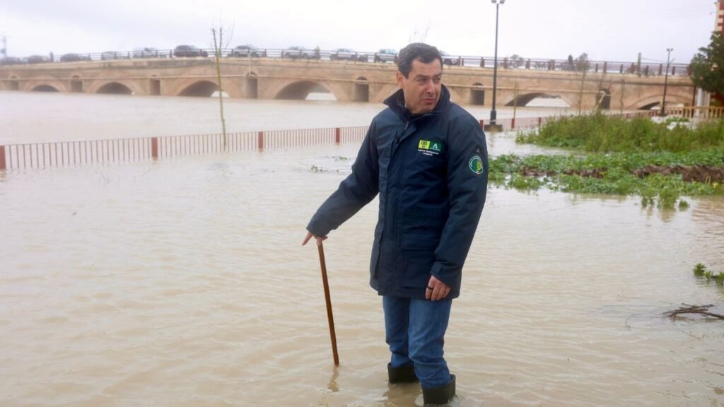 moreno moises
