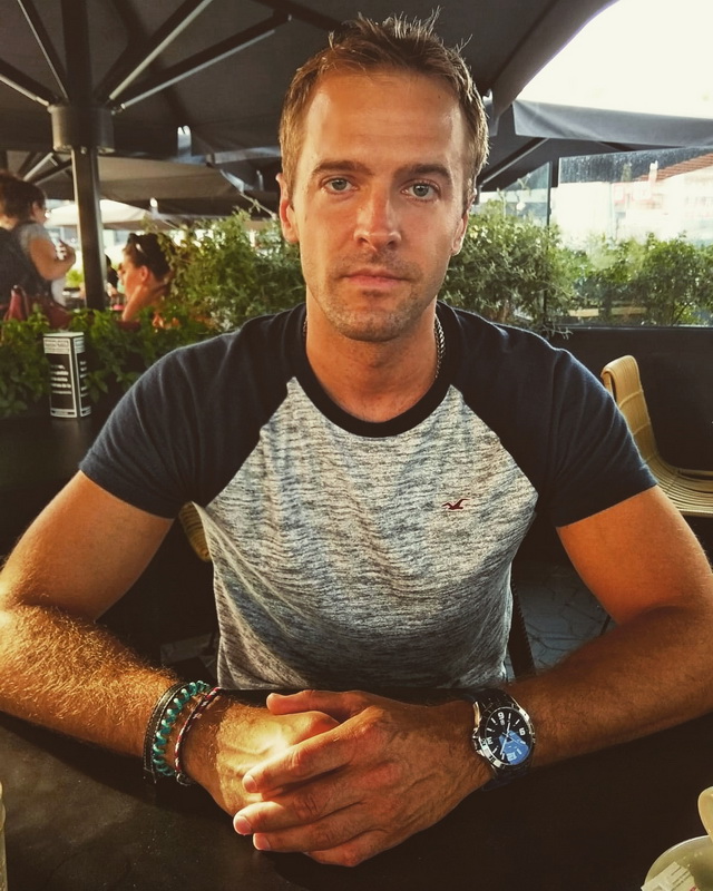 Imagen de Alan Simón